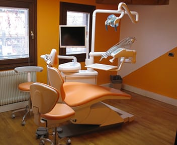 Area clinica